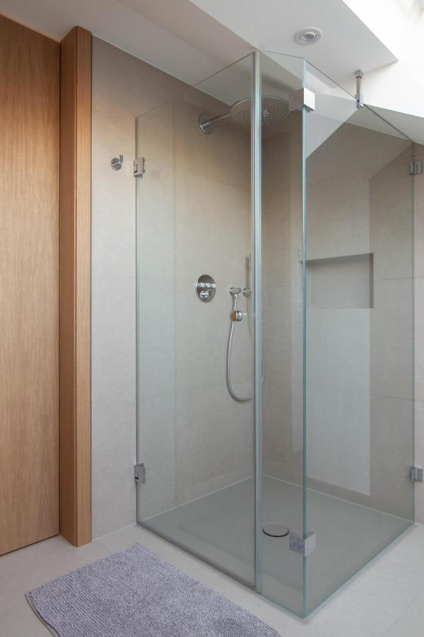 Toploft Serviced Apartments Крайльсхайм Экстерьер фото